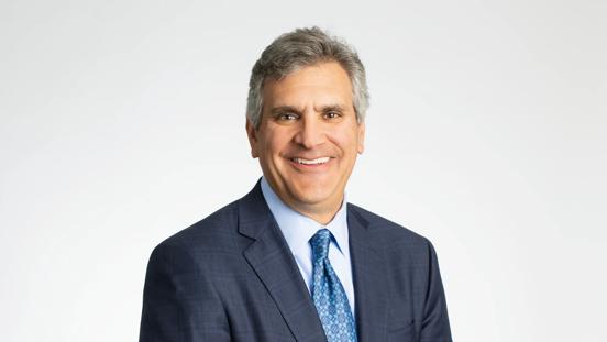 Michael Petras profile picture