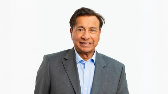 Lakshmi Mittal profile picture