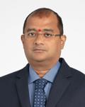 Vineet Tornekar, MD