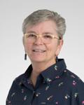 Sue Hudson, CNM