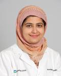 Saaima Arshad
