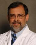 Efrain Salgado, MD