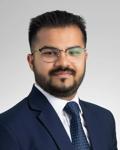 Krutarth Pandya, MD