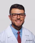 Antonio Lewis Camargo, MD