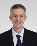 Benjamin Fortson, MD