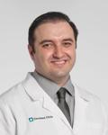 Hamid Borghei-Razavi, MD