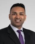 Brian Xavier, MD