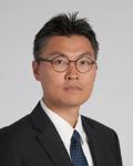 Luke D Kim 