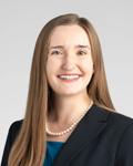 Bridget Wilson, MD