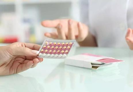 hormonal birth control - Cleveland Clinic