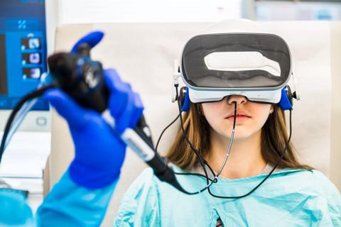 Endoscopy