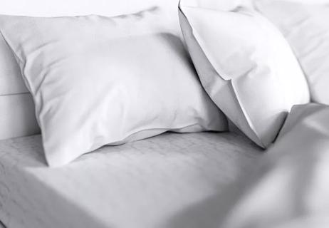hyperallergenic pillow mattress cover