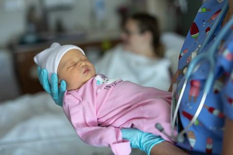 Newborn
