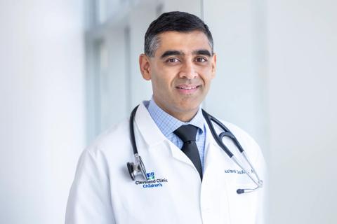 Tandon, MD