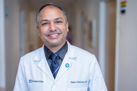Chakra, MD