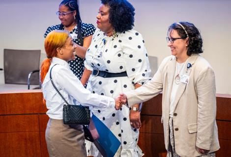 Louis Stokes Summer Internship Program