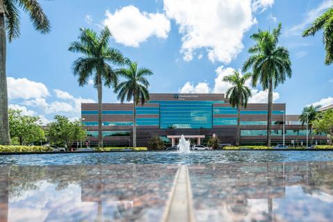 Cleveland Clinic in Florida