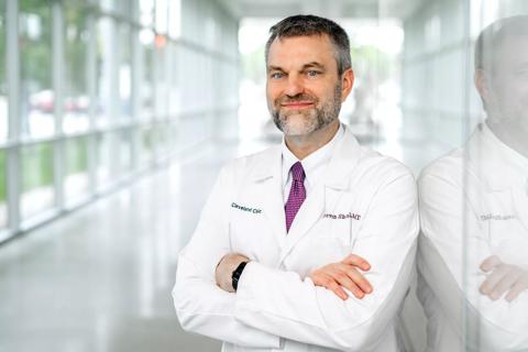 Steven Shook, MD