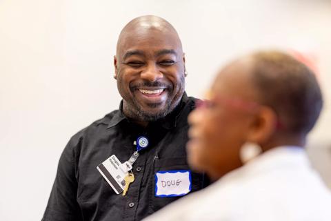 Diversity in nursing