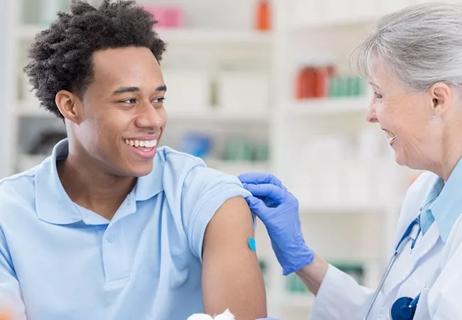 Flu vaccine