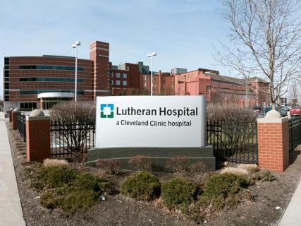 Lutheran Hospital