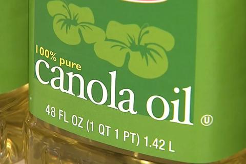 Seed oils