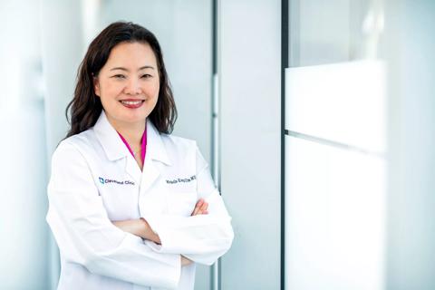Michelle Kang Kim, MD