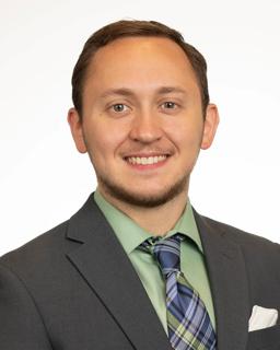 Ryan Rilinger (’27)