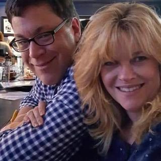 Michael and Janet McCroskey drove from Tennessee to Ohio for lifesaving heart care.