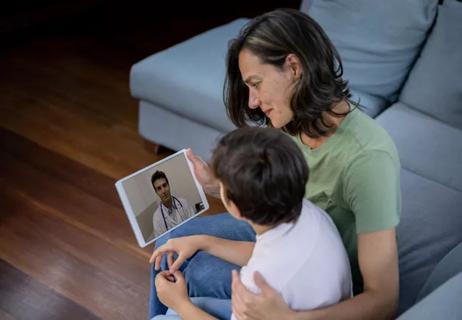 Virtual care