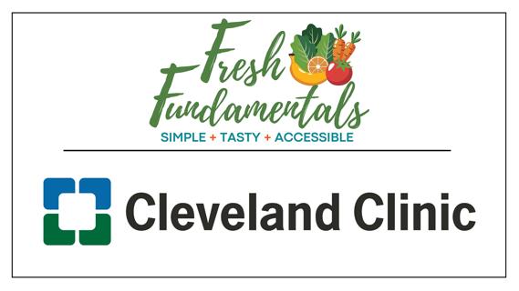 Fresh Fundamentals Series Logo