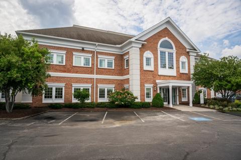 Cleveland Clinic Children’s newest location at 19800 Detroit Rd., Rocky River.