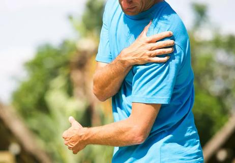 Sleeping With Rotator Cuff Pain