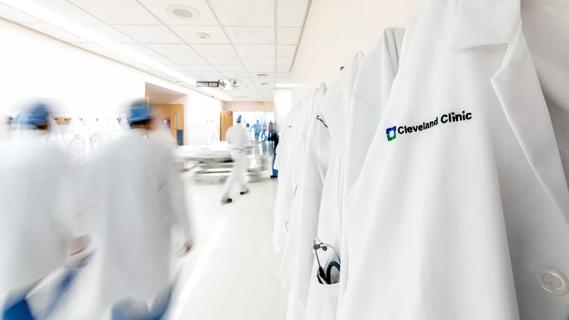 Cleveland Clinic