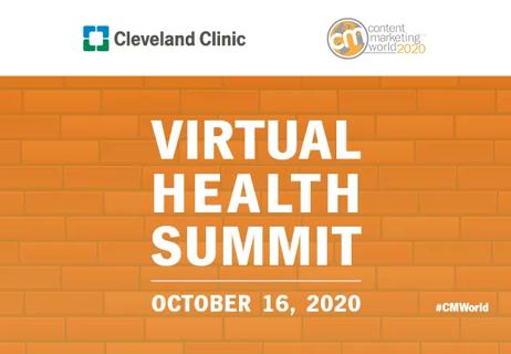 Virtual Health Summit