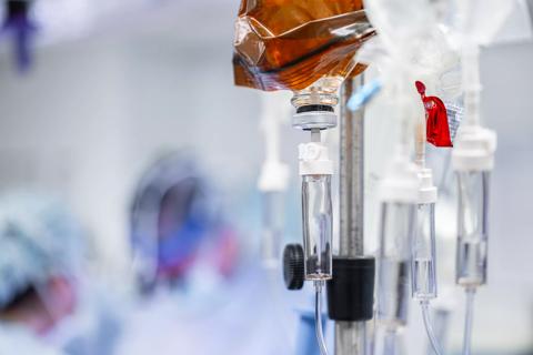 Chemotherapy