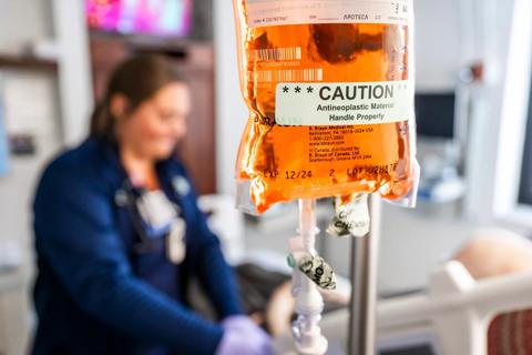 Chemotherapy
