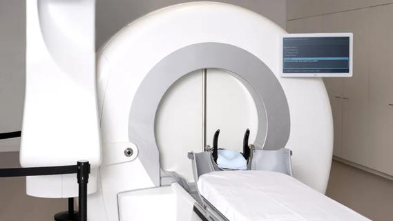 gamma knife machine