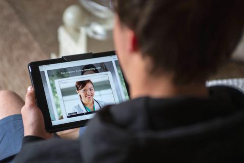 Telehealth