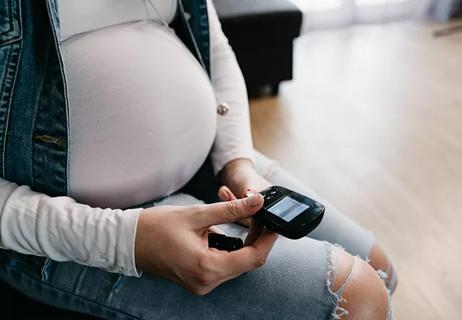 Diabetes and pregnancy