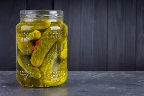 Can Drinking Pickle Juice Help Your Acid Reflux Symptoms?
