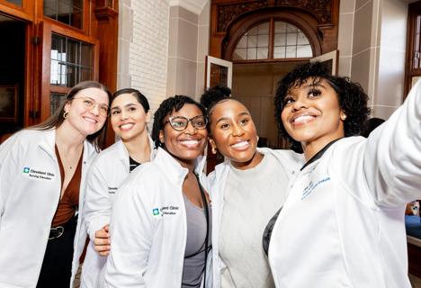 ASPIRE Nurse Scholars