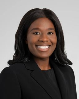 Wilhemina Koomson Osei