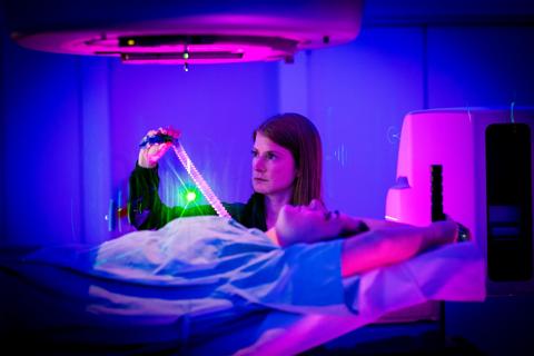 breast cancer radiation