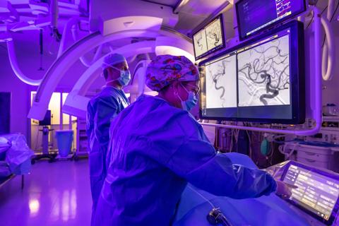 Neurosurgery