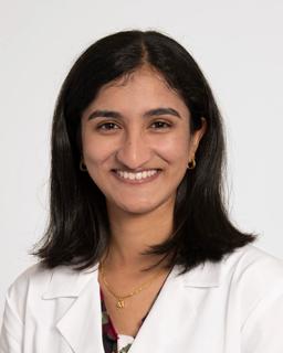 Student Spotlight: Meghana Iyer