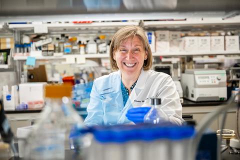 Christine McDonald, PhD