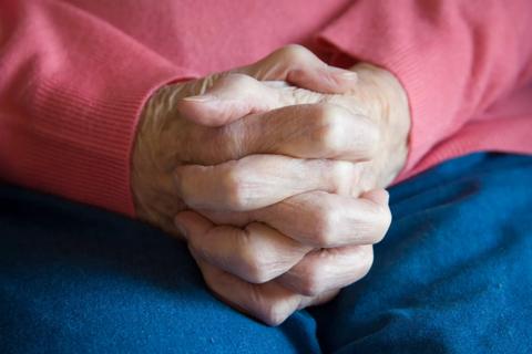 Why Arthritis Can Stress You Out — and Cause Anxiety