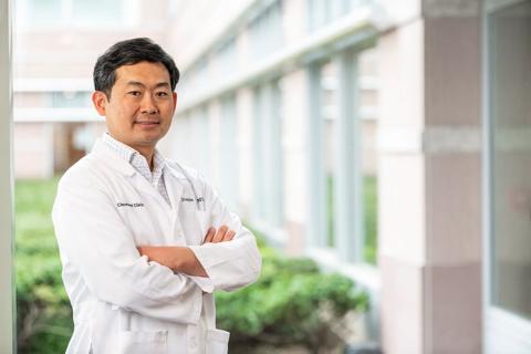 Zhao, MD, PhD