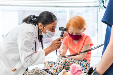 Neha Patel, MD